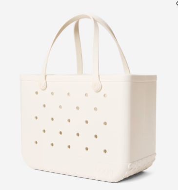 Cream original Bogg bag