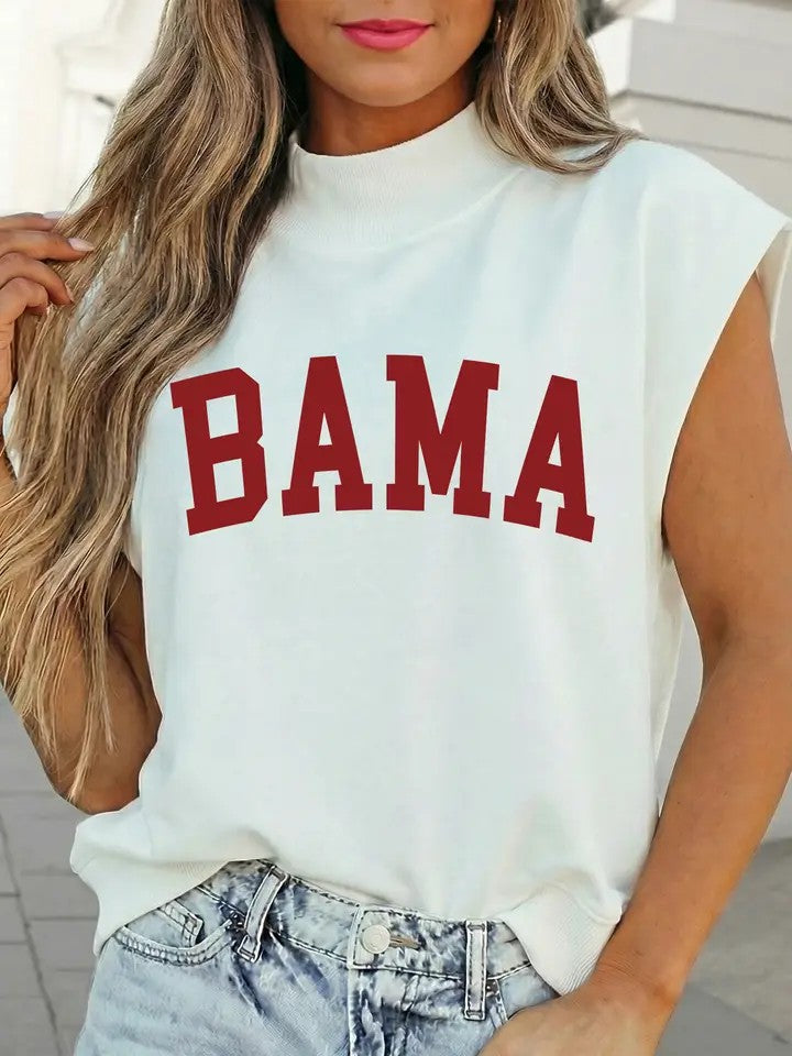 Alabama (Roll Tide)