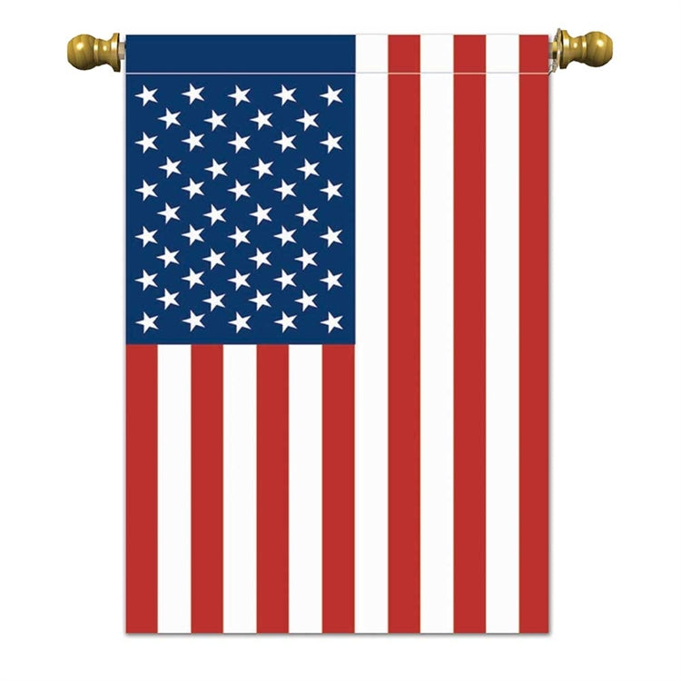 2019 LSU National Champions yard flag
