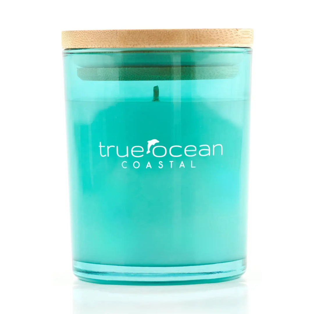 True Ocean Coastal Candle-5 oz
