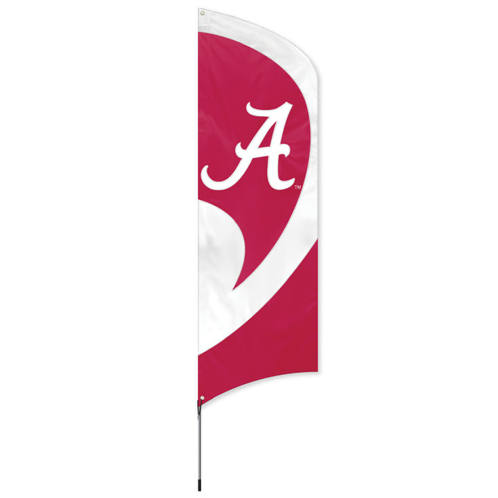 *Tall Team Flag Kit (*pickup only)