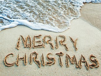 Boxed Christmas Cards (10)