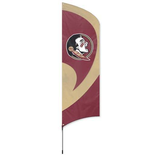 *Tall Team Flag Kit (*pickup only)