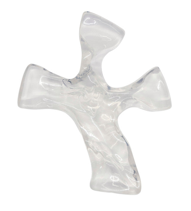 The Clinging Cross