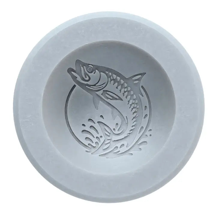 Scented Wax Vessel-7 inch