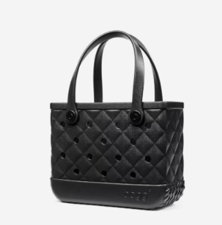 Bitty Quilted Bogg Bag