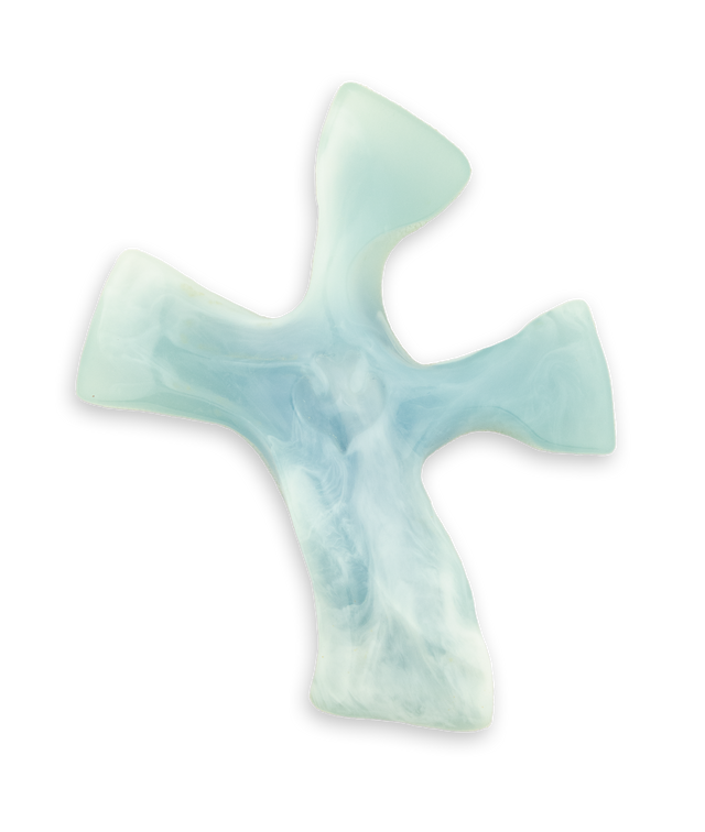 The Clinging Cross