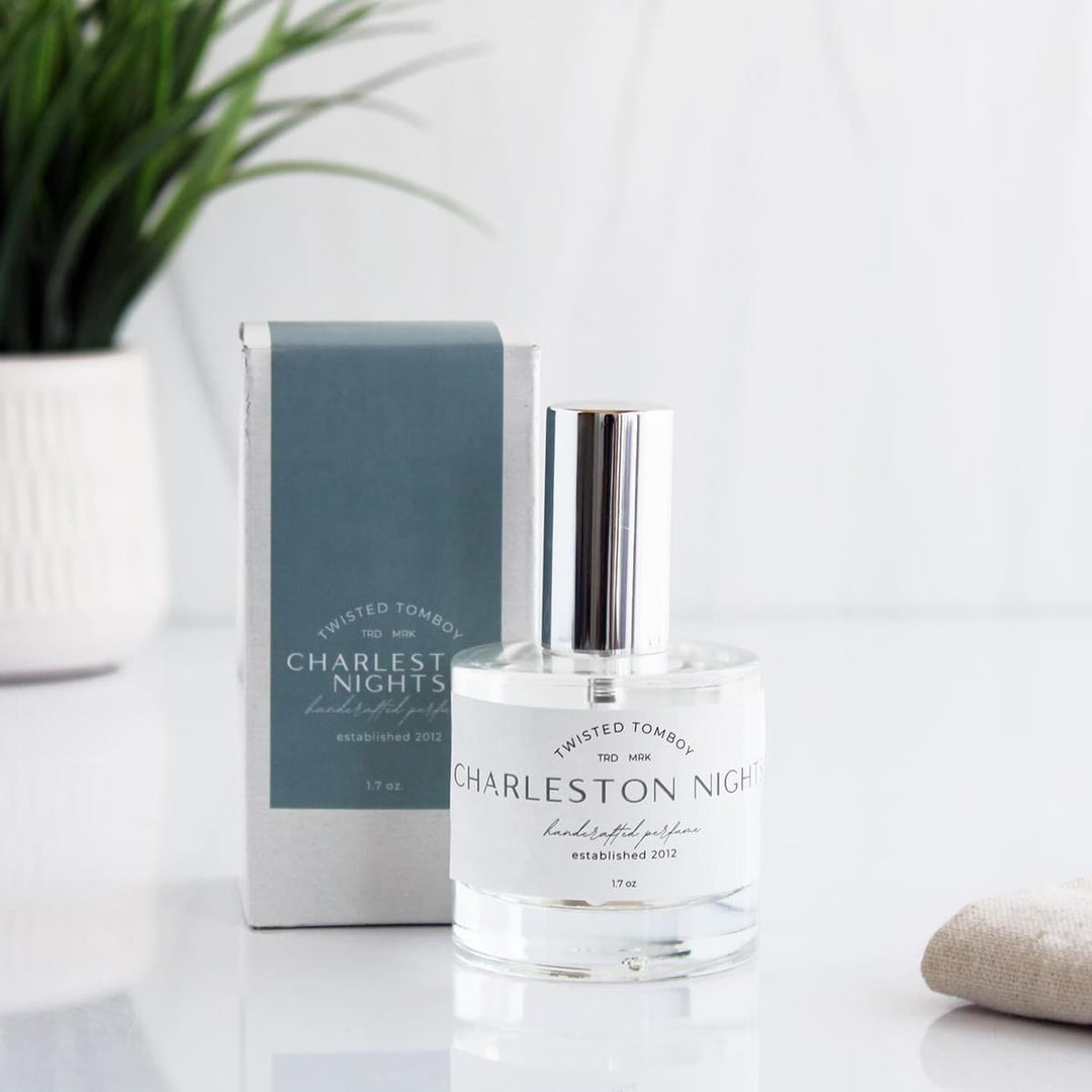 Twisted Tomboy Spray Perfume 1.7oz