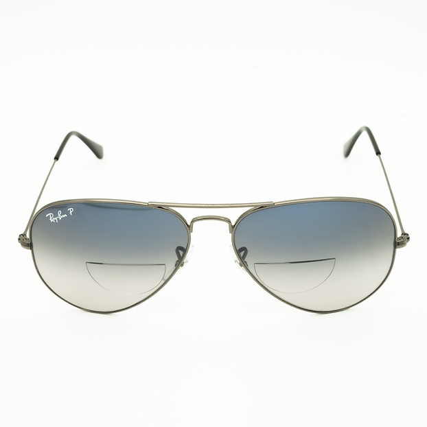 StickTite BiFocal Reading Lenses