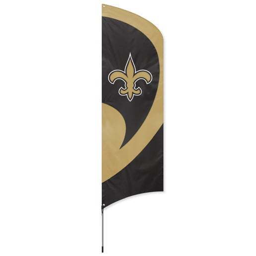 *Tall Team Flag Kit (*pickup only)