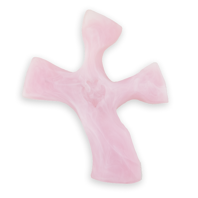 The Clinging Cross