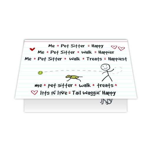 Pet Sitting - Tail Waggin&