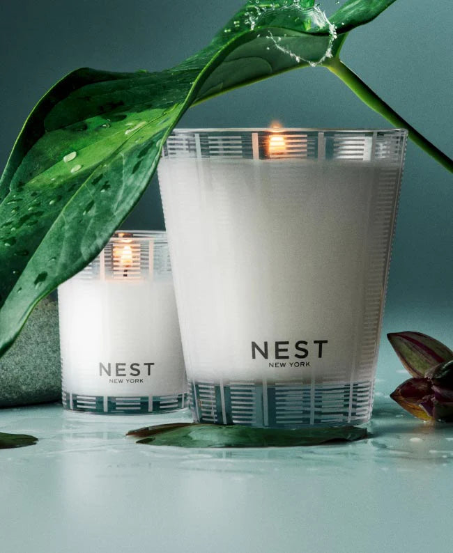 Nest Votive Candle