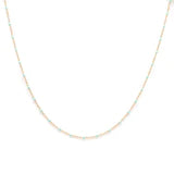 Sweet Dots Necklace-Salty Babes