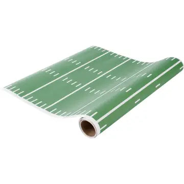 Football Field Table Runner