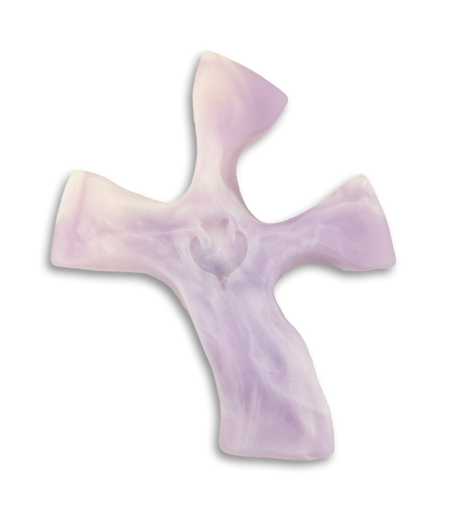 The Clinging Cross