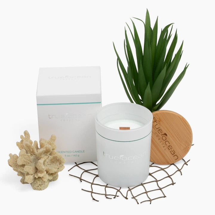 True Ocean Coastal Candle-5 oz