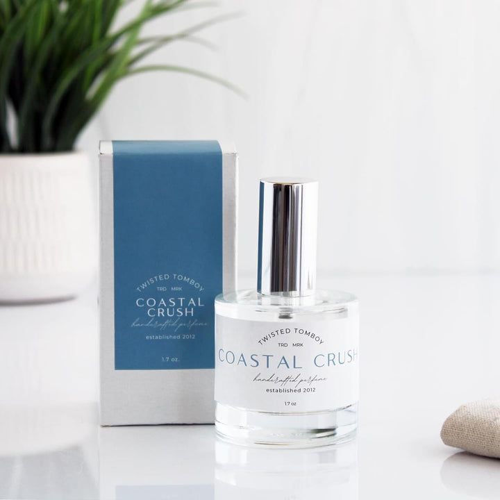 Twisted Tomboy Spray Perfume 1.7oz
