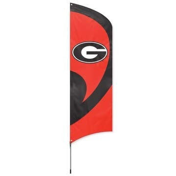 *Tall Team Flag Kit (*pickup only)