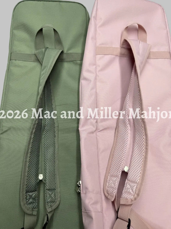 The Mac + Miller Mahjong Signature Dream Sling