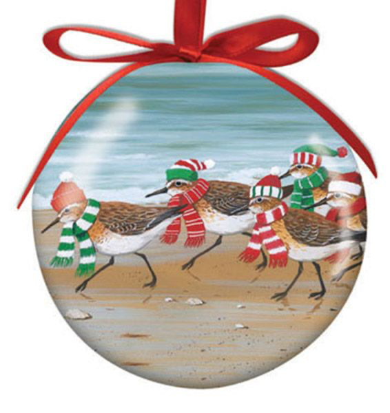 Christmas Ornaments Balls 3ʼʼ