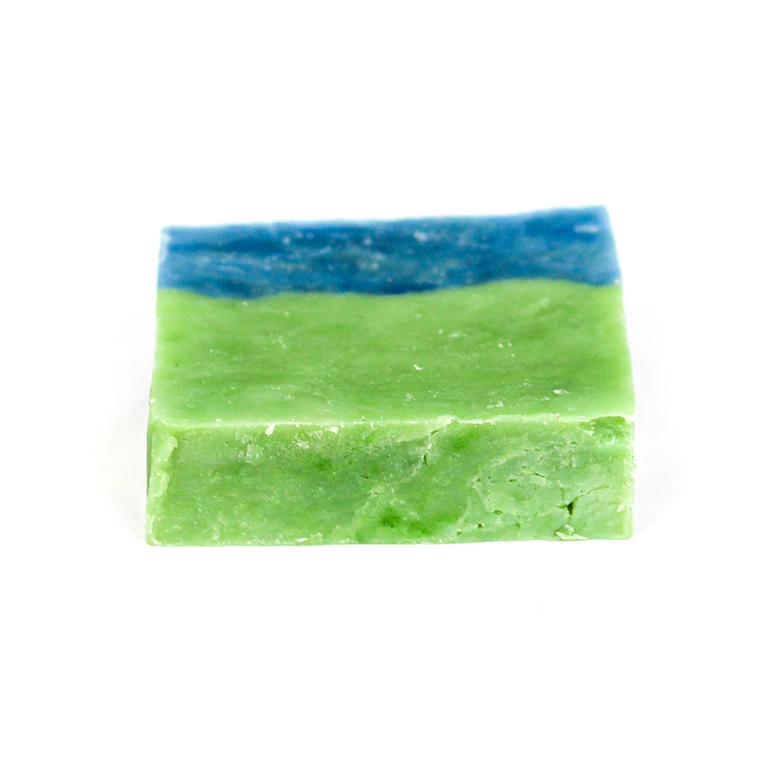 East Hill Honey Handmade Soap Bars