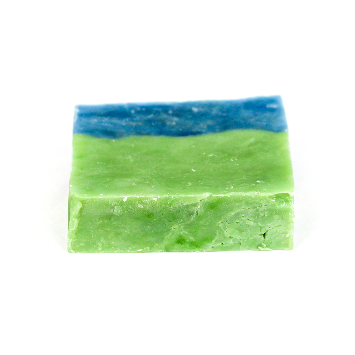 East Hill Honey Handmade Soap Bars