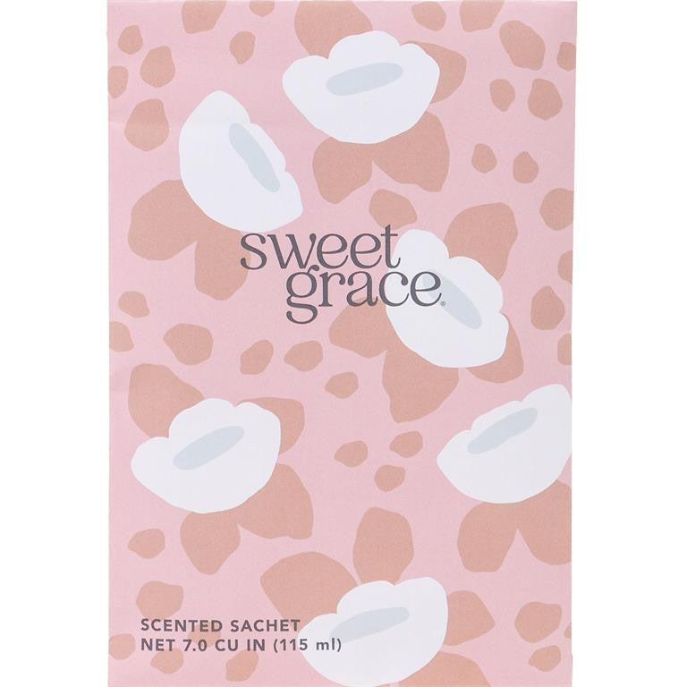 Sweet Grace Scented Sachets