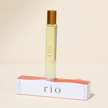 Perfume Roller