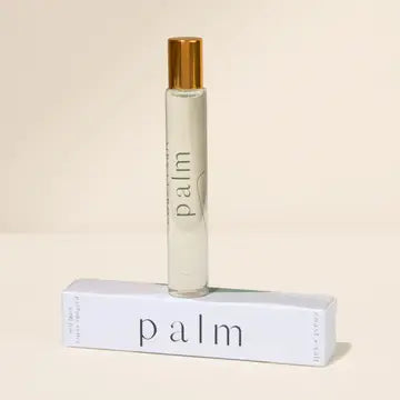 Perfume Roller