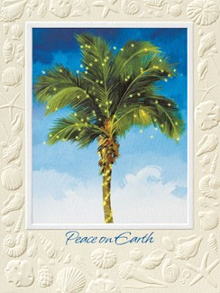 Boxed Christmas Cards (10)