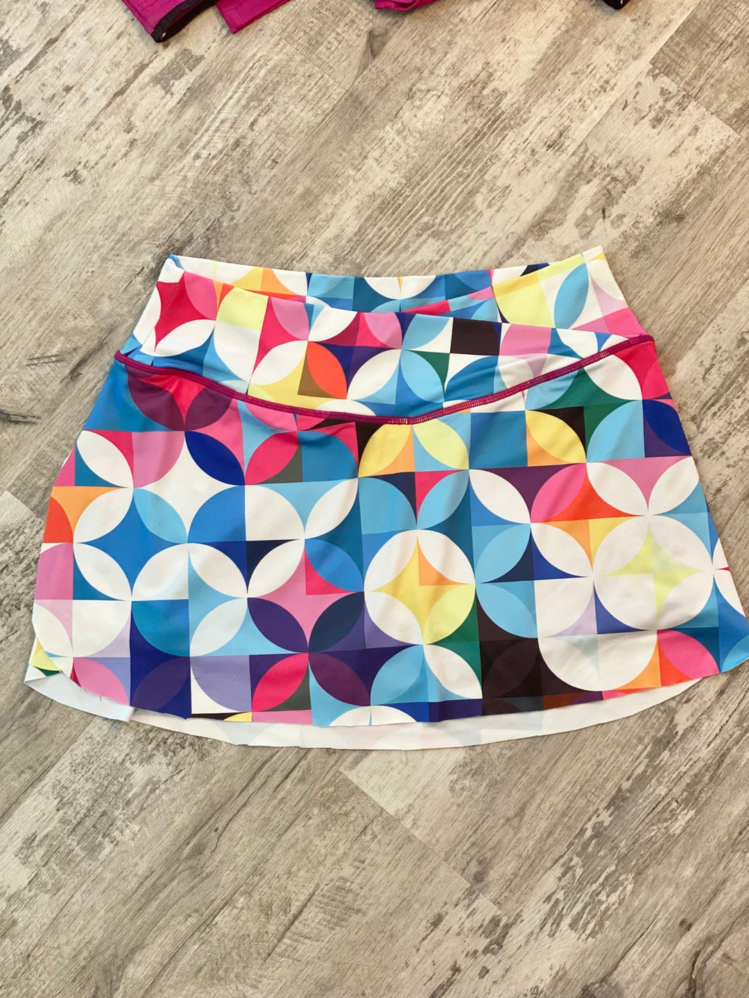 Starstruck Skort