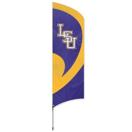 *Tall Team Flag Kit (*pickup only)