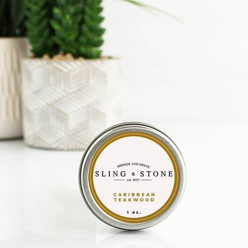 Sling And Stone Solid Cologne Collection For Him