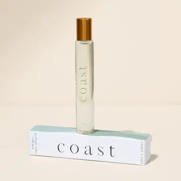 Perfume Roller