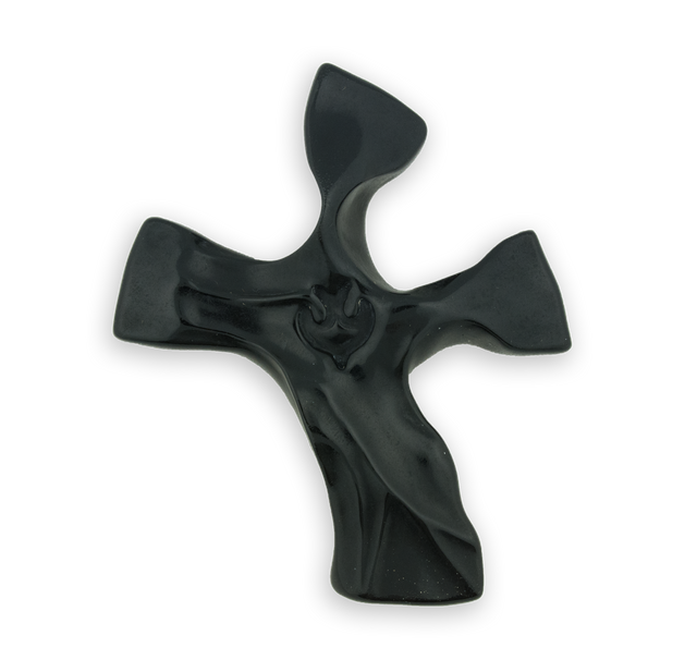 The Clinging Cross