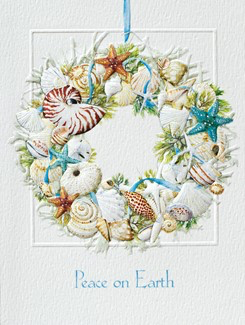Boxed Christmas Cards (10)