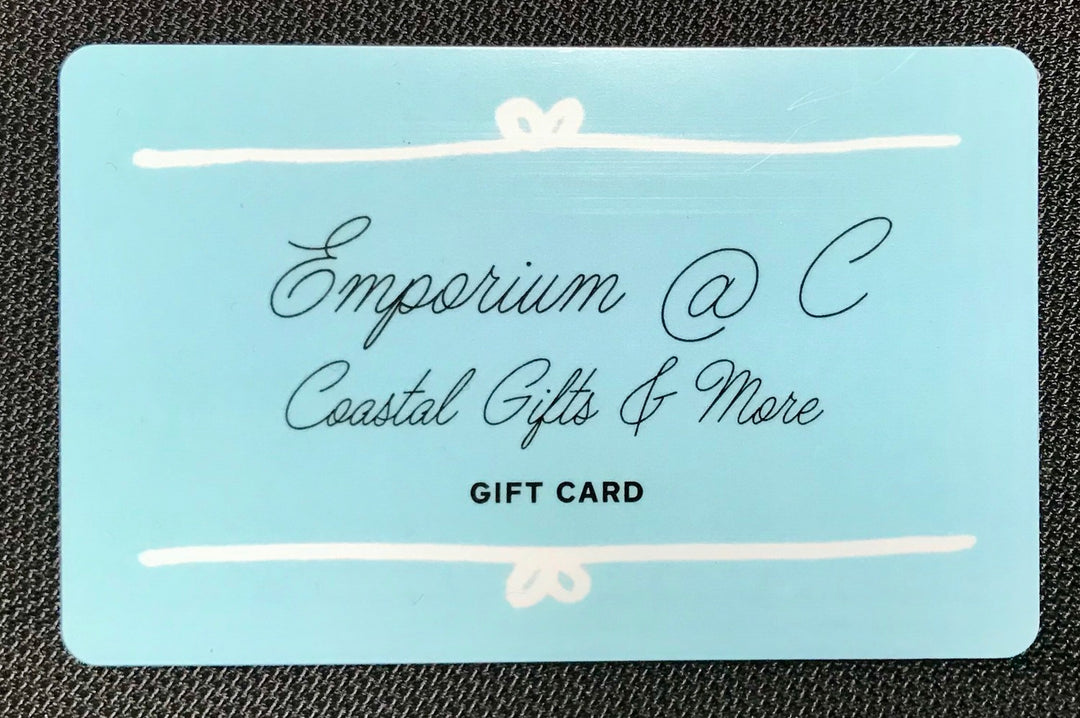 Emporium@C Gift Card
