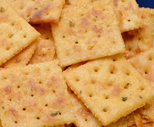 The Original Savory Party Cracker Seasoning