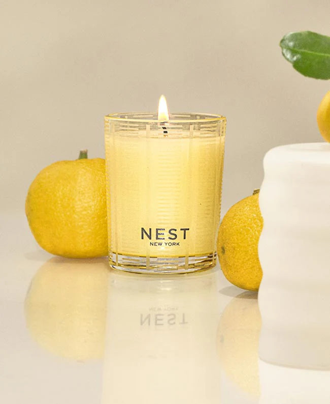 Nest Votive Candle