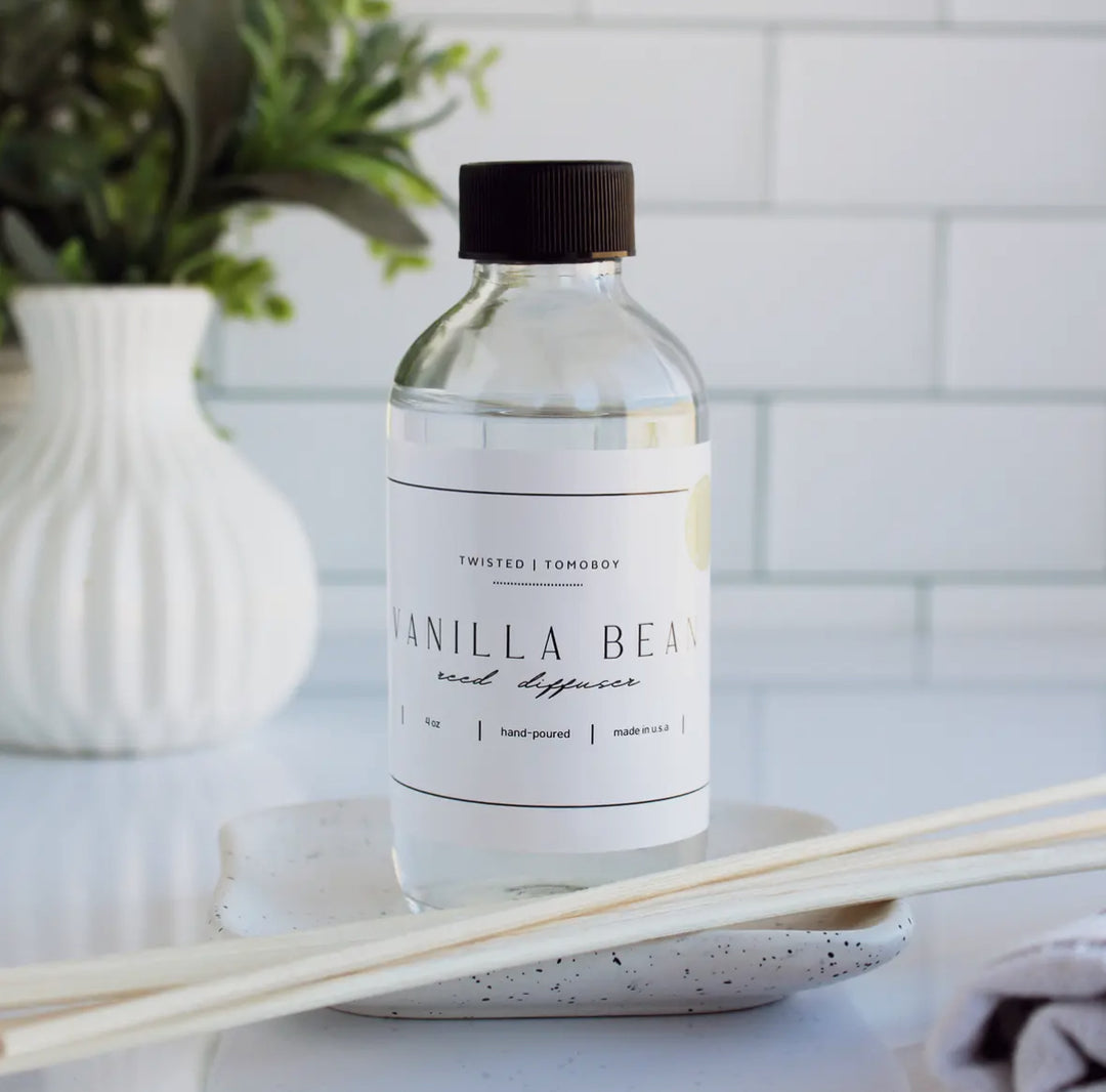 Twisted Tomboy Diffusers