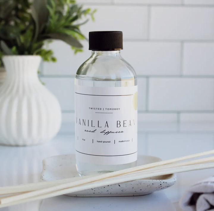 Twisted Tomboy Diffusers