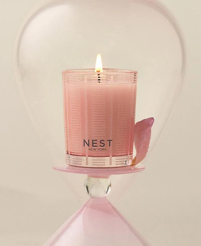 Nest Votive Candle