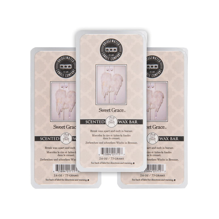 Sweet Grace Wax Melt
