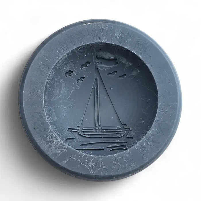 Scented Wax Vessel-7 inch