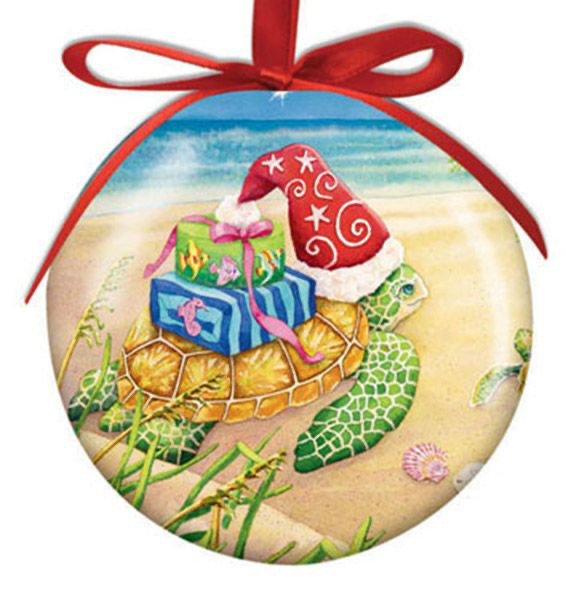 Christmas Ornaments Balls 3ʼʼ