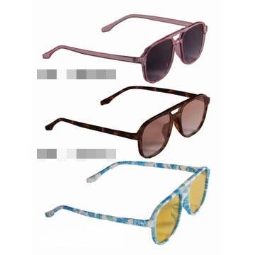 Simply Southern Sunglasses