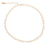 Tiki Necklace-Salty Babes