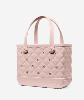Bitty Quilted Bogg Bag