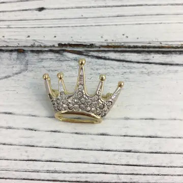 Crown Pin